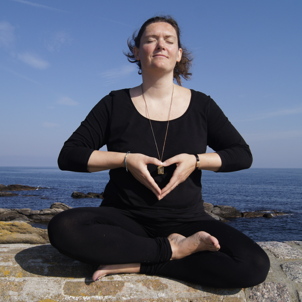 Charlotte Meditation