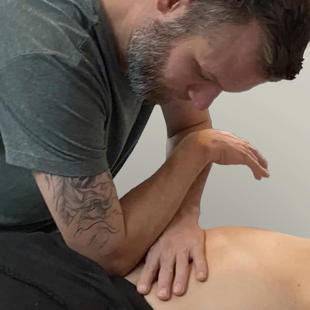 Jakob massage