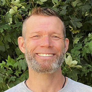 Jakob portræt