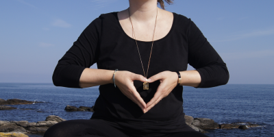 CharSitting Charlotte Meditation